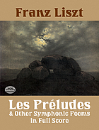 Symphonic poems