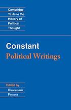 Cover for 0521316324