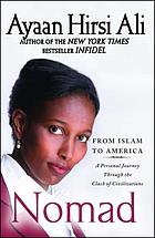 Hirsi Ali Ayaan 1969 Worldcat Identities