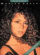 Mariah Carey
