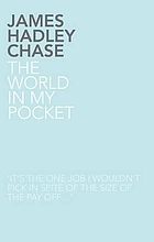 The world in my pocket