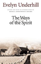 The ways of the spirit