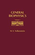 General biophysics