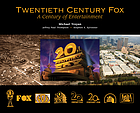 Twentieth Century Fox : a century of entertainment