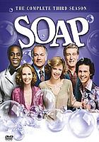 Soap. The complete third season
