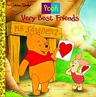 Pooh : very best friends