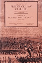Slavery and the South, 1852-1857