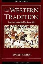 The Western tradition