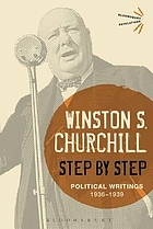 Step by step : 1936-1939