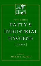 Patty's industrial hygiene. 3, VI, Law, regulation, and management