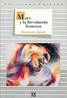 Marx and the French Revolution