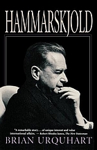 Hammarskjold
