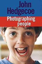 Photographing people