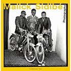Malick Sidibé : photographs