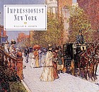 Impressionist New York