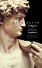 King David : a biography
