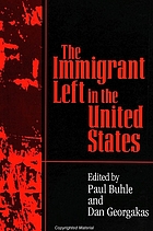 The immigrant left in the United States
