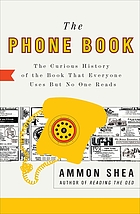 Cover for 0399535934