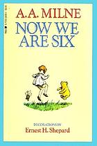 Now we are six