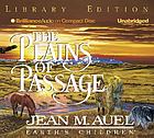 The plains of passage