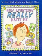 Now everybody really hates me