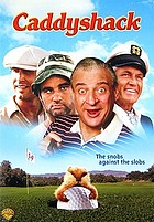 CaddyshackCaddyshack