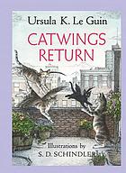 Catwings return