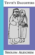 Tevye's daughters