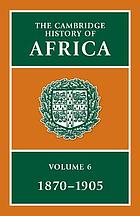 Cover for 0521228034