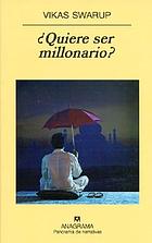Quiere ser millonario