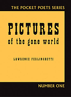 Pictures of the gone world