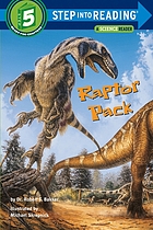Raptor pack