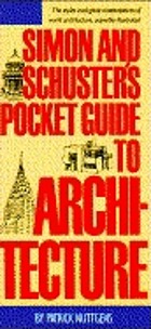 The pocket guide to architecture