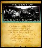 The best of Robert Service