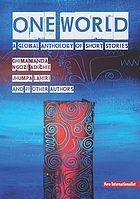 One world : a global anthology of short stories