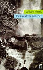 Palace of the peacock