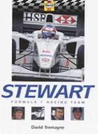 Stewart : Formula 1 racing team