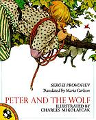Peter and the wolf Peter and the wolf
