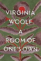 A room of one's own