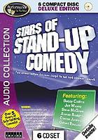 Stars of stand-up comedy