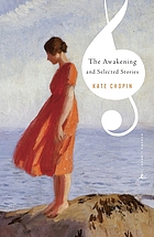 The awakening, and other stories