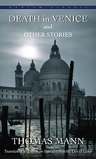 Death in Venice