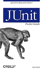 JUnit pocket guide