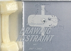 Matthew Barney : drawing restraint