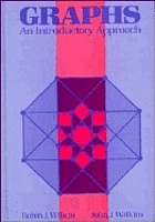 Graphs : an introductory approach : a first course in discrete mathematics