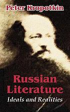 Russian literature