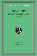 Procopius