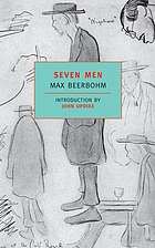 Seven men