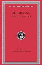 Select letters
