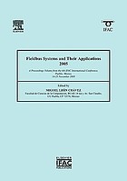 Fieldbus systems and their applications 2005 : a proceedings volume from the 6th IFAC International Conference, Puebla, Mexico, 14-25 November, 2005